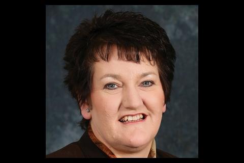 2: Cathryn Hickey